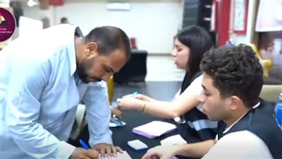 الصحة: المبادرات الرئاسية ترفع كفاءة الاكتشاف المبكر للمرض.. وتحسن جودة الحياة للمواطنين مجانًا