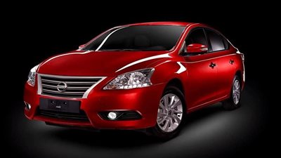 أسعار سيارات نيسان السيدان 2026 في مصر