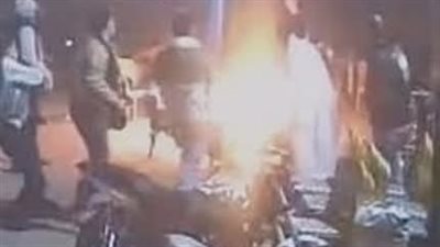 تفاصيل جديدة بواقعة اقتحام مقهى بطوخ.. شقيق صاحب المقهى: بدأت بمشادة على سبيل المزاح