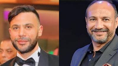 أحمد فهيم عن شخصيته بمسلسل الكينج بـ رمضان 2026: دور جديد مختلف عليا.. واتشرفت بالعمل مع محمد إمام