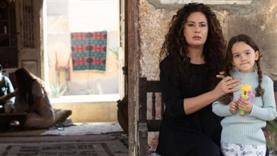 رمضان 2026.. الصور الأولى من مسلسل مناعة بطولة هند صبري وأحمد خالد صالح