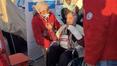 اللجنة الطبية العليا والاستغاثات تؤمّن ماراثون زايد الخيري بمنظومة متكاملة واستجابة فورية للطوارئ
