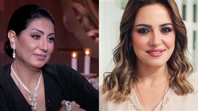 وفاء عامر تُعلق على أزمة ريهام عبد الغفور: إحنا مش بنعمل حاجة غلط.. وريهام قوية وهتاخد حقها