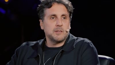 هشام ماجد: لا أؤمن بفكرة البطل الواحد.. والعمل الفني منظومة متكاملة