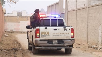 ضمن جهود ملاحقة الخلايا الإرهابية.. الأمن السوري يشن عملية أمنية بريف دمشق بالتنسيق مع قوات التحالف الدولي