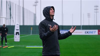 محمد شحاتة يكشف لـ القاهرة 24 تعليمات حسام حسن للاعبين قبل مباراة جنوب إفريقيا