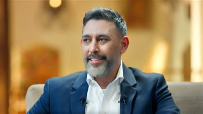 عمرو مصطفى: عندي فرط حركة واشتغلت في النجف.. وخلصت إنتاج مصر الموسيقي لمدة 10 سنين بـ كوردين فقط