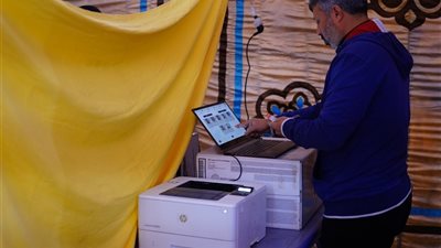 وزيرة التخطيط: تعميم تجربة التصويت الإلكتروني في انتخابات الأندية الرياضية