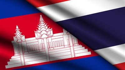 رغم الاشتباكات المتصاعدة.. محادثات الهدنة بين تايلاند وكمبوديا تتواصل اليوم 