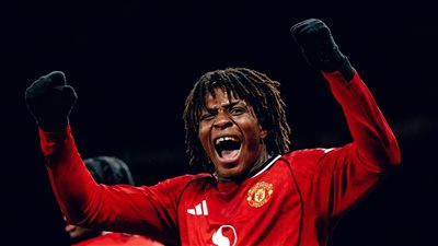 مانشستر يونايتد ونيوكاسل يونايتد    