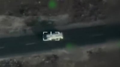 بالتعاون مع الشاباك.. جيش الاحتلال يعلن استهداف قيادي من فيلق القدس الإيراني في هجوم بلبنان