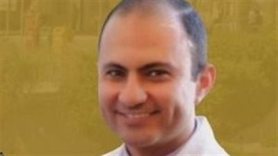 الدكتور حازم حسن