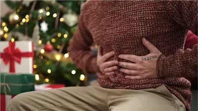 4 مشروبات بسيطة تساعد على تهدئة المعدة بعد الوجبات الثقيلة.. تعرف عليها 