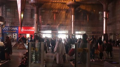 نقلت 41 ألف سوداني.. السكة الحديد تسيّر الرحلة الـ 42 ضمن مشروع العودة الطوعية