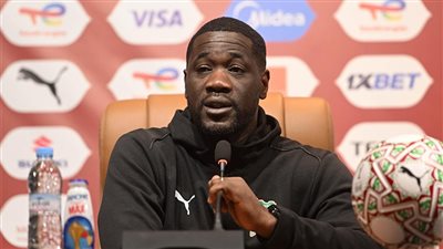 قبل المواجهة المرتقبة.. مدرب كوت ديفوار: الكاميرون لا تزال قوة كروية إفريقية عظمى