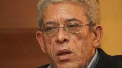 وزير الثقافة ناعيًا المخرج داوود عبد السيد: السينما المصرية فقدت قامة فنية كبيرة