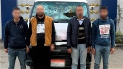 خلافات حول الميراث.. الداخلية تكشف ملابسات تعدي شخص على شقيقه ومنعه من زراعة أرضه بكفر الشيخ 