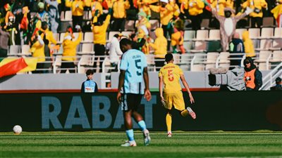 بفوز صعب على بوتسوانا.. بنين تحيي آمالها في التأهل لثمن نهائي أمم إفريقيا 2025