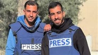 منهم أنس الشريف وصالح الجعفراوي.. صحفيون استشهدوا خلال عملهم في غزة عام 2025