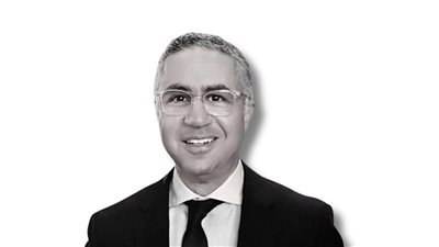 مصادر: ترشيح المهندس محمد الجوسقي لرئاسة هيئة الاستثمار