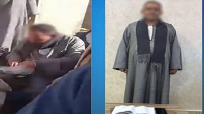 ضبط المتهم بتجميع بطاقات الناخبين للتصويت لصالح مرشح بالفيوم