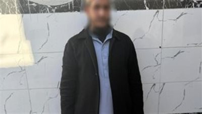 ضبط شخص لحثه المواطنين على التصويت لصالح أحد المرشحين بالبحيرة