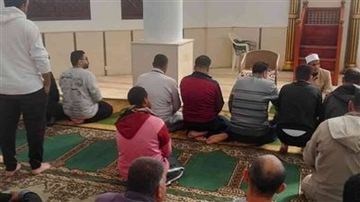 لمواجهة التطرف وتعزيز القيم.. أوقاف جنوب سيناء تبرز الدور الدعوي بعد تراجع القيم والأخلاق 