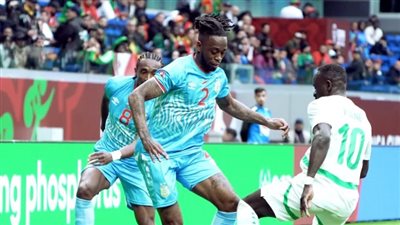 التعادل الإيجابي يحسم مباراة السنغال والكونغو الديمقراطية في كأس أمم إفريقيا 2025