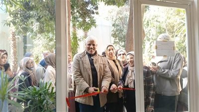 متحف قصر المنيل يفتتح معرض خيوط تحكي أزياء من ذاكرة الشرق | صور 