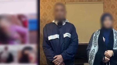 الداخلية تكشف ملابسات ادعاء سيدة نشر شخص فيديوهات خاصة بها لابتزازها ماديًا في البحيرة