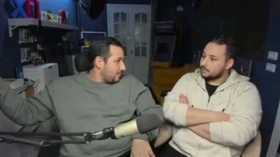 مقدم البلاغ ضد اليوتيوبرز أحمد ومحمد فهمي بتهمة الإساءة للقبائل العربية: لم يتم التصالح مع الجميع.. واعتذارهما غير مقبول