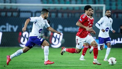 المصرية للاتصالات يُحقق أولى مفاجآت كأس مصر ويُقصي الأهلي من دور الـ32