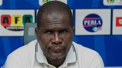 مدرب المصرية للاتصالات بعد الفوز على الأهلي: أشكر اللاعبين.. ودعم الإدارة سر النجاح