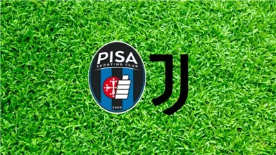 مشاهدة مباراة يوفنتوس وبيزا 1909 بث مباشر اليوم عبر القنوات الناقلة في الدوري الإيطالي 