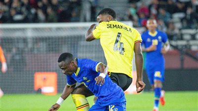 أوغندا وتنزانيا يكتفيان بالتعادل في كأس أمم إفريقيا 2025