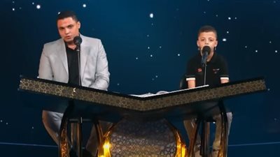 عبدالله عبد الموجود ومحمد كامل