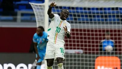 ماني بعد التعادل أمام الكونغو: لا يمكننا القول إننا قدمنا ​​مباراة سيئة.. ولا يزال المشوار طويلًا