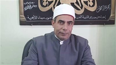 اليوم... طلاب النقل الثانوي الأزهري يواصلون امتحان نصف العام بجنوب سيناء