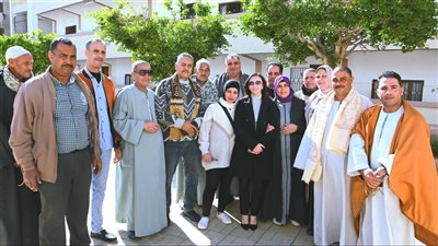 اليوم.. 297 لجنة تواصل استقبال الناخبين في 3 دوائر انتخابية بالبحيرة