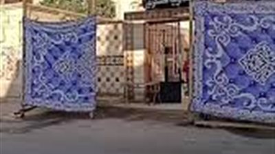 دعا لانتخاب المرشح علاء الحديوي.. وفاة مفاجئة لحفار قبور بعد إدلائه بصوته في سوهاج