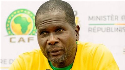 مدرب المصرية للاتصالات: مش عارف إزاي الأهلي فرط في مصطفى فوزي بهذه السهولة؟