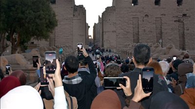 الأقصر ترفع شعار 