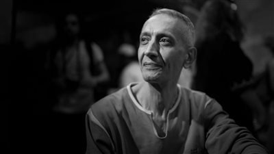 وفاة المخرج عمرو بيومي