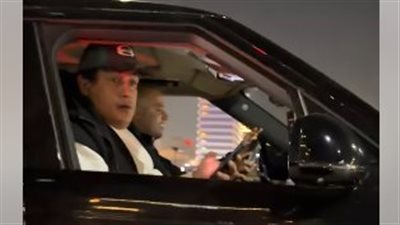 أول تعليق من حمو بيكا بعد الإفراج عنه: الوحش على الأسفلت