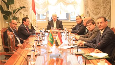 وزير التعليم العالي: تقديم الدعم للطلاب الموريتانيين الدارسين بالجامعات والمعاهد المصرية