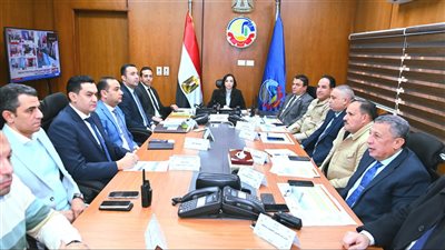 محافظ البحيرة: انتظام فتح جميع اللجان في اليوم الثاني لجولة الإعادة لانتخابات النواب