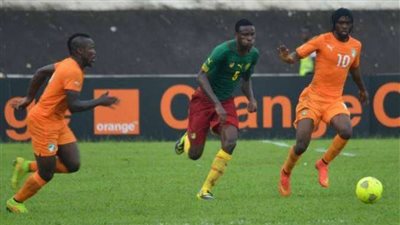 التشكيل المتوقع لقمة كوت ديفوار والكاميرون في كأس أمم إفريقيا