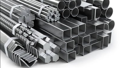 وزارة الاستثمار تمد فرض رسوم على صادرات خردة الصلب المقاوم للصدأ