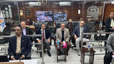 محافظ قنا: لا شكاوى أو خروقات في اليوم الثاني لجولة الإعادة بانتخابات النواب