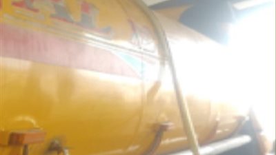 البترول تضبط تلاعبًا بـ286 ألف لتر سولار وبنزين وتغرم المخالفين 9 ملايين جنيه